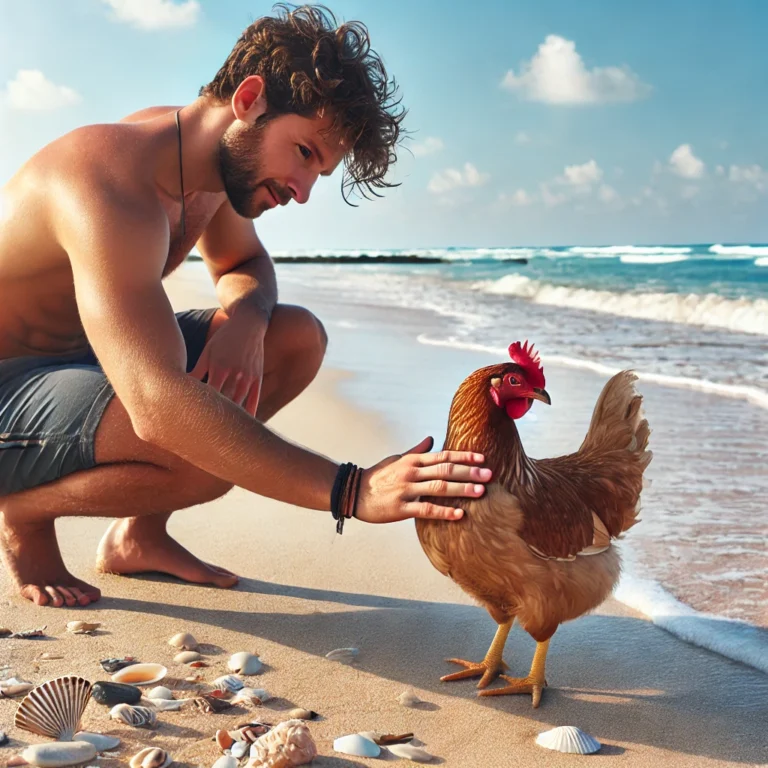 Dr. Jason Pirozzolo shares his professional and local insight on the hidden health risks of Key West’s wild chickens.