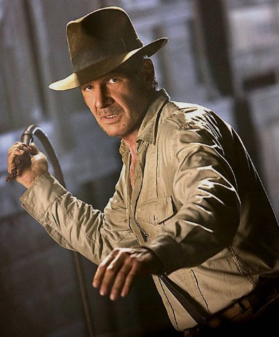 Understanding Indiana Jones’s Concussion with Dr. Jason Pirozzolo