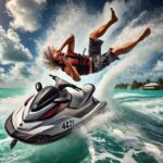 Patient suffers whiplash while jet skiing near Sunset Key – Dr. Jason Pirozzolo explains treatment options