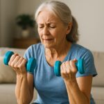 Preventing muscle loss over 40 with Dr. Jason Pirozzolo's expert advice