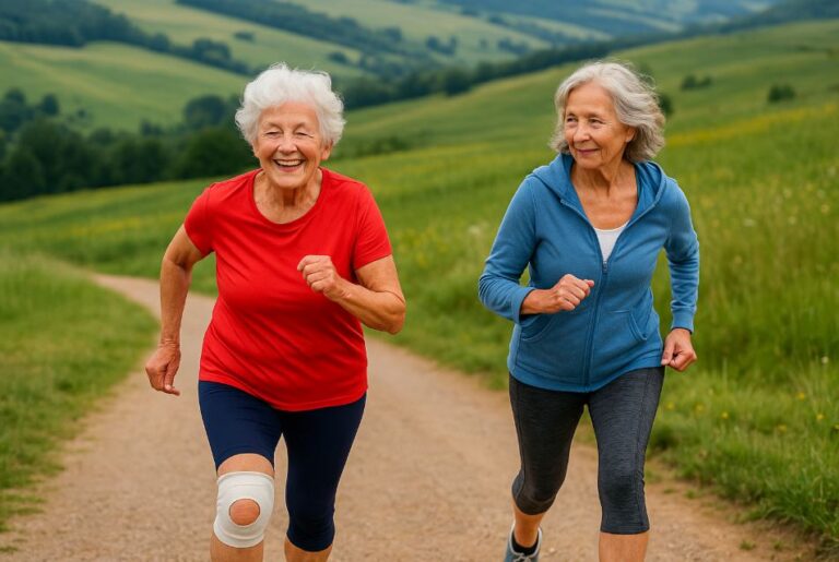 Dr. Jason Pirozzolo’s Guide to Injury-Free Running